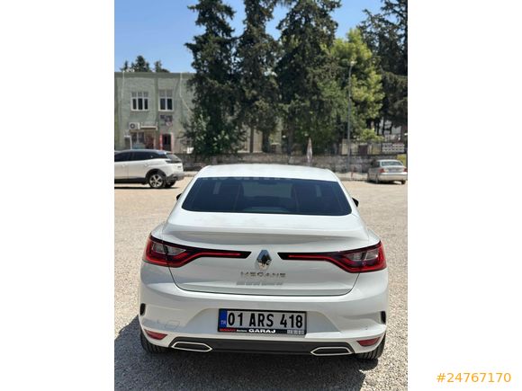 Sahibinden Renault Megane 1.3 TCe Joy 2021 Model 