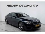 Galeriden BMW 5 Serisi 520i Special Edition M Sport 2020 Model İstanbul