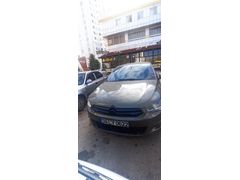 Sahibinden Citroen C-Elysee 1.6 HDi Confort 2014 Model