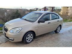 Sahibinden Hyundai Accent Era 1.5 CRDi-VGT Team 2010 Model