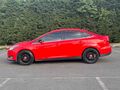 AÇIKÇA OTOMOTİV’DEN FOCUS 2015 MODEL TİTANİUM 249.**Km MASRAFSIZ.