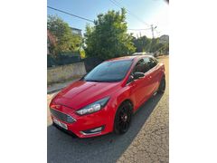 AÇIKÇA OTOMOTİV’DEN FOCUS 2015 MODEL TİTANİUM 249.**Km MASRAFSIZ.