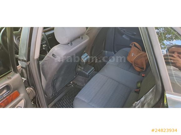 MEMURDAN BONCUK GİBİ OTOMATİK AUDİ A4