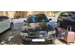 MEMURDAN BONCUK GİBİ OTOMATİK AUDİ A4