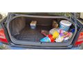 MEMURDAN BONCUK GİBİ OTOMATİK AUDİ A4