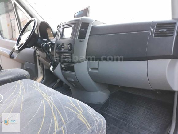 CYC TURİZM 2008 MODEL CRAFTER