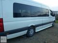 CYC TURİZM 2008 MODEL CRAFTER