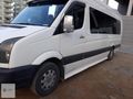 CYC TURİZM 2008 MODEL CRAFTER