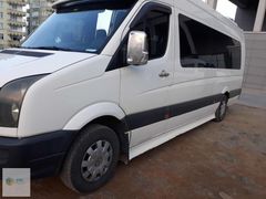 CYC TURİZM 2008 MODEL CRAFTER