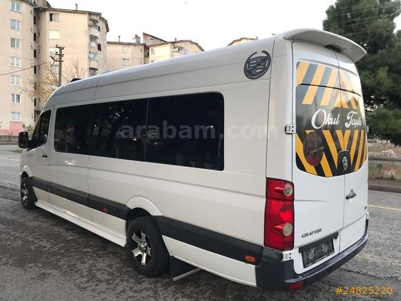 2015 MODEL VOLKSVAGEN  Giresun-Piraziz