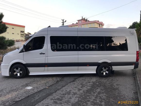2015 MODEL VOLKSVAGEN  Giresun-Piraziz