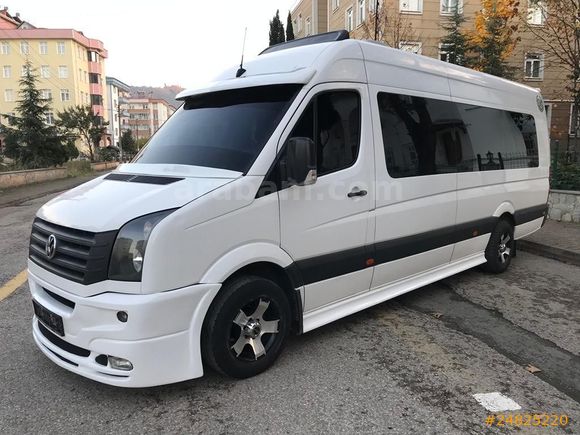 2015 MODEL VOLKSVAGEN  Giresun-Piraziz