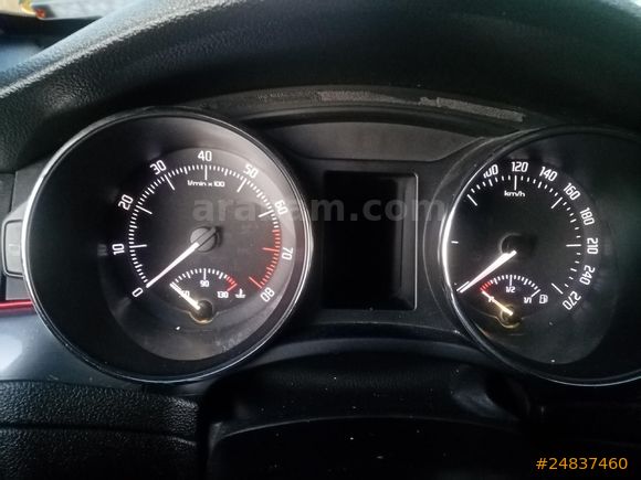 tramersiz düşük km yeni vize