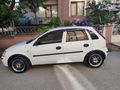 memurdan 1.3 corsa