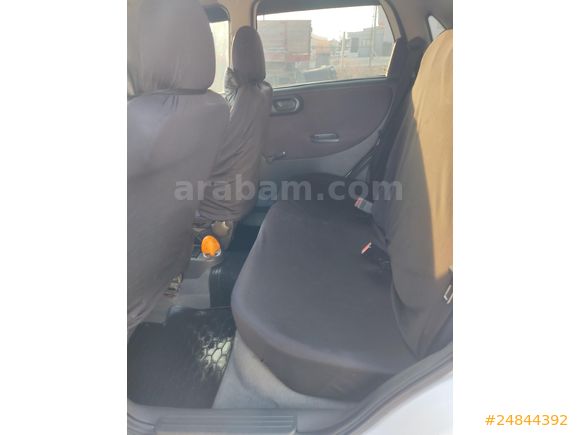 memurdan 1.3 corsa