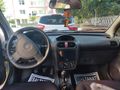 memurdan 1.3 corsa