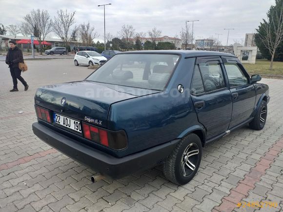 Sahibinden Tofaş Doğan S 1997 Model