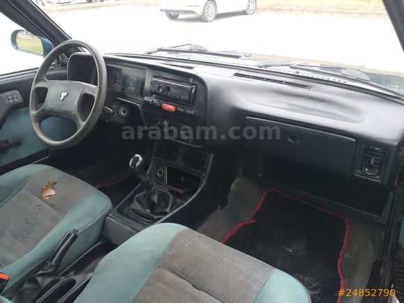 Sahibinden Tofaş Doğan S 1997 Model