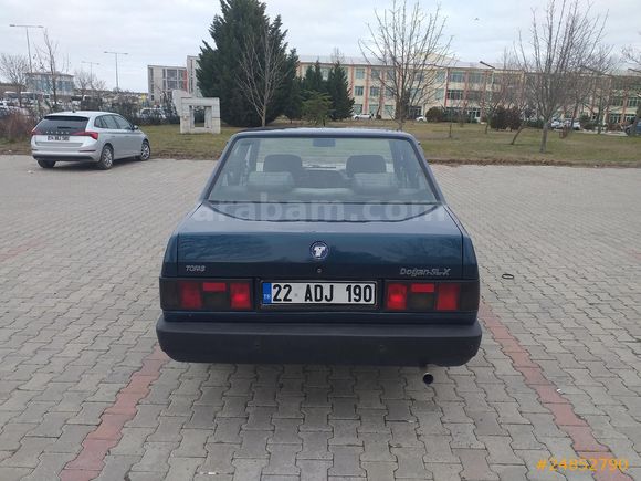 Sahibinden Tofaş Doğan S 1997 Model