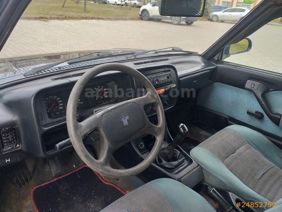 Sahibinden Tofaş Doğan S 1997 Model