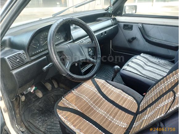 1998  MODEL FIAT  UNO S