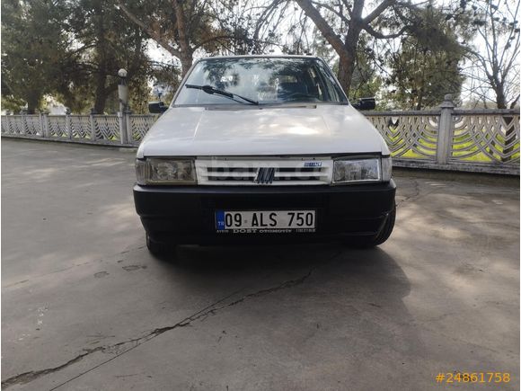 1998  MODEL FIAT  UNO S
