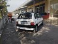 1998  MODEL FIAT  UNO S