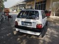 1998  MODEL FIAT  UNO S