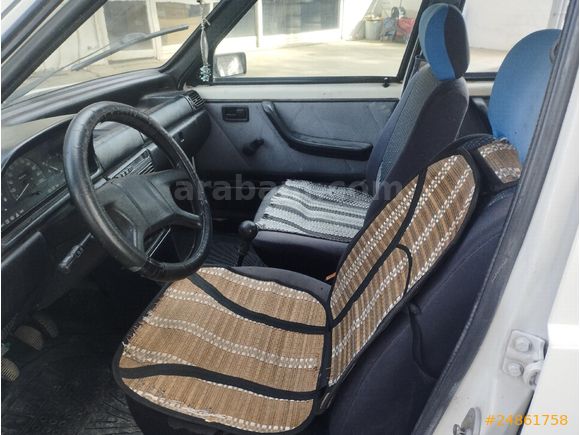 1998  MODEL FIAT  UNO S
