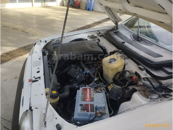 1998  MODEL FIAT  UNO S