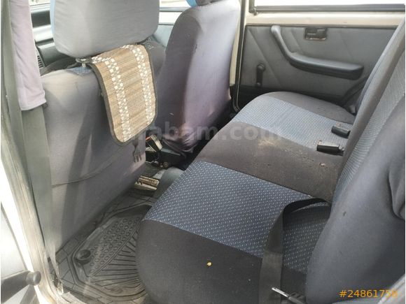 1998  MODEL FIAT  UNO S