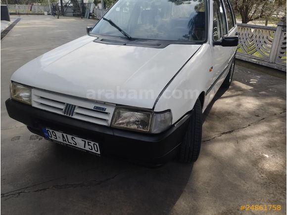 1998  MODEL FIAT  UNO S
