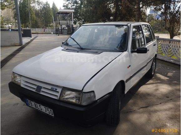 1998  MODEL FIAT  UNO S