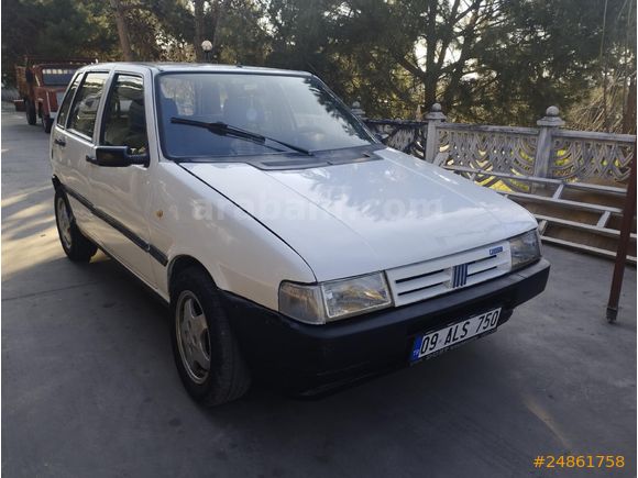 1998  MODEL FIAT  UNO S