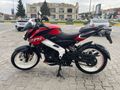 Sahibinden Bajaj Pulsar 200 NS ABS Sakarya