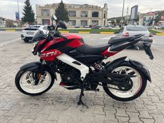 Sahibinden Bajaj Pulsar 200 NS ABS Sakarya