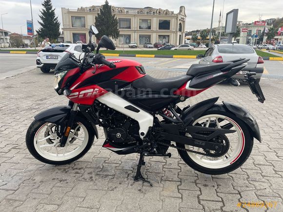 Sahibinden Bajaj Pulsar 200 NS ABS Sakarya
