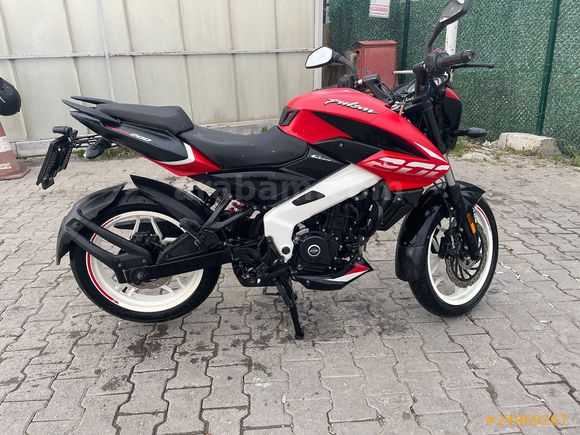 Sahibinden Bajaj Pulsar 200 NS ABS Sakarya