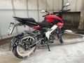 Sahibinden Bajaj Pulsar 200 NS ABS Sakarya