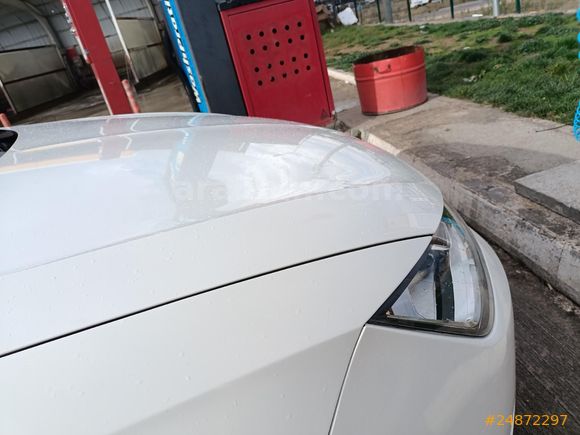 Sahibinden Seat Leon 1.6 TDI CR Style 2014 Model