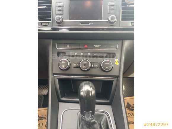 Sahibinden Seat Leon 1.6 TDI CR Style 2014 Model