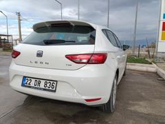 Sahibinden Seat Leon 1.6 TDI CR Style 2014 Model