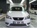 Sahibinden Seat Ibiza 1.4 Reference 2014 Model