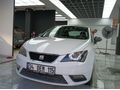 Sahibinden Seat Ibiza 1.4 Reference 2014 Model