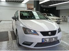 Sahibinden Seat Ibiza 1.4 Reference 2014 Model