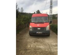 Sahibinden Ford - Otosan Transit 14+1