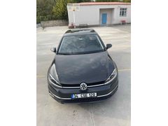 ACİL SATILIK Volkswagen Golf 1.0 TSi Midline Plus 2020 Model 