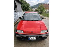 50 cc motor takaslı Sahibinden Honda Civic 1.5 GL 1991 Model muayene 1 yıldan fazla var  tüp tankı sıfır