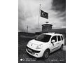 Sahibinden Renault Kangoo Multix 1.5 dCi Expression 2012 Model