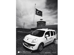 Sahibinden Renault Kangoo Multix 1.5 dCi Expression 2012 Model